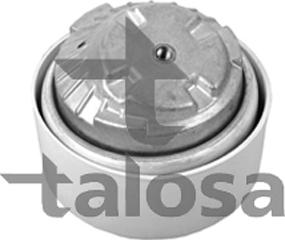 Talosa 61-06869 - Moottorin tuki inparts.fi