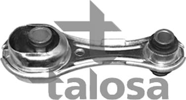 Talosa 61-02607 - Moottorin tuki inparts.fi