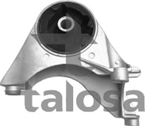 Talosa 61-14235 - Moottorin tuki inparts.fi