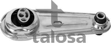 Talosa 61-15378 - Moottorin tuki inparts.fi