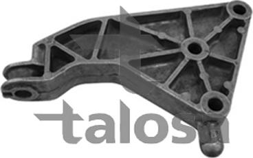 Talosa 61-10904 - Moottorin tuki inparts.fi