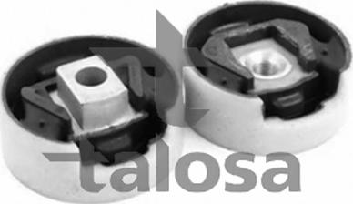 Talosa 61-11151 - Moottorin tuki inparts.fi