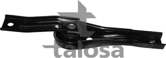 Talosa 61-11735 - Moottorin tuki inparts.fi