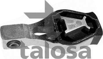 Talosa 61-13535 - Moottorin tuki inparts.fi