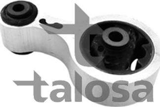 Talosa 61-13538 - Moottorin tuki inparts.fi