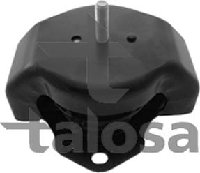 Talosa 61-12918 - Moottorin tuki inparts.fi