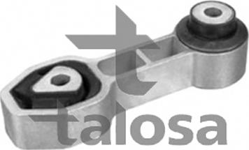 Talosa 61-12638 - Moottorin tuki inparts.fi