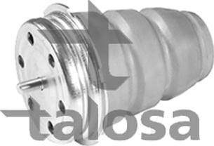 Talosa 63-06197 - Vaimennuskumi, jousitus inparts.fi