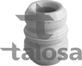 Talosa 63-06219 - Vaimennuskumi, jousitus inparts.fi