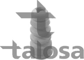 Talosa 63-02144 - Vaimennuskumi, jousitus inparts.fi