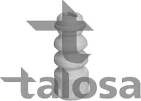 Talosa 63-02142 - Vaimennuskumi, jousitus inparts.fi