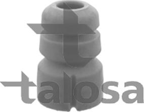 Talosa 63-14260 - Vaimennuskumi, jousitus inparts.fi