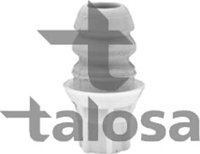 Talosa 63-12462 - Pölysuojasarja, iskunvaimennin inparts.fi