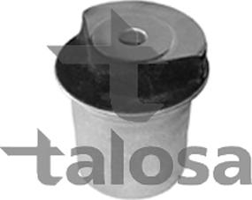 Talosa 62-04847 - Akselinripustus inparts.fi