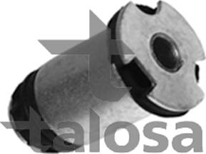 Talosa 62-04868 - Akselinripustus inparts.fi