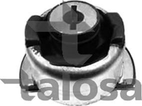 Talosa 62-06113 - Akselinripustus inparts.fi