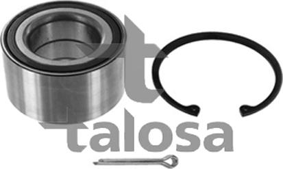 Talosa 80-HY-0093 - Pyöränlaakerisarja inparts.fi