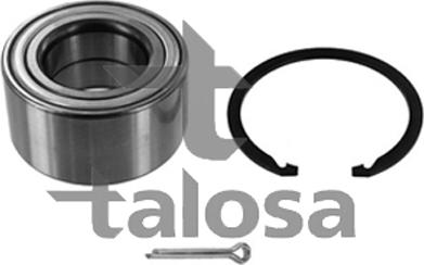 Talosa 80-HY-0069 - Pyöränlaakerisarja inparts.fi