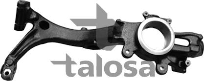 Talosa 79-04405R - Olka-akseli, pyöräntuenta inparts.fi