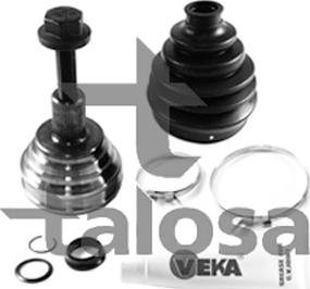 Talosa 77-AD-1032 - Nivelsarja, vetoakseli inparts.fi