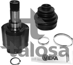 Talosa 77-FI-5016 - Nivelsarja, vetoakseli inparts.fi