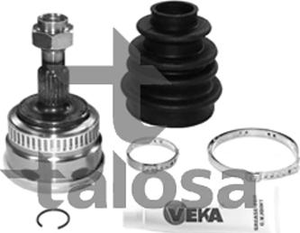 Talosa 77-ME-1010A - Nivelsarja, vetoakseli inparts.fi