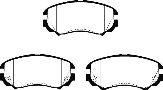 Technika 01607 - Jarrupala, levyjarru inparts.fi