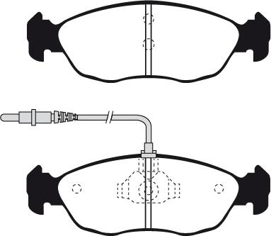 FTE 9002076 - Jarrupala, levyjarru inparts.fi