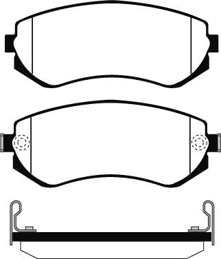 BOSCH F 03B 150 631 - Jarrupala, levyjarru inparts.fi