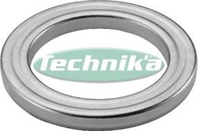 Technika BU6016 - Rullalaakeri, jousijalkalaakeri inparts.fi