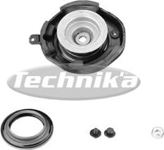 Technika KSU6626 - Jousijalan tukilaakeri inparts.fi