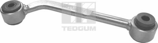 Tedgum 00414831 - Tanko, kallistuksenvaimennin inparts.fi