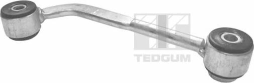 Tedgum 00414832 - Tanko, kallistuksenvaimennin inparts.fi