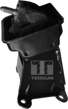 Tedgum 00223065 - Moottorin tuki inparts.fi