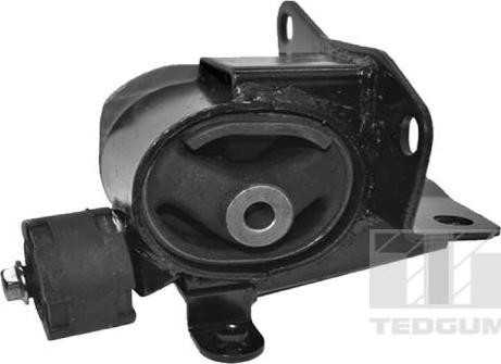 Tedgum TED49093 - Moottorin tuki inparts.fi