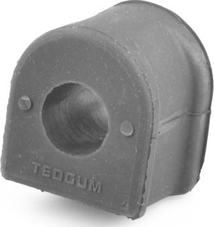 Tedgum TED54003 - Laakerin holkki, vakaaja inparts.fi