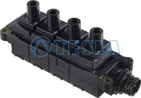 MEC-Diesel E105034DP - Sytytyspuola inparts.fi