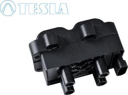 TESLA CL116 - Sytytyspuola inparts.fi