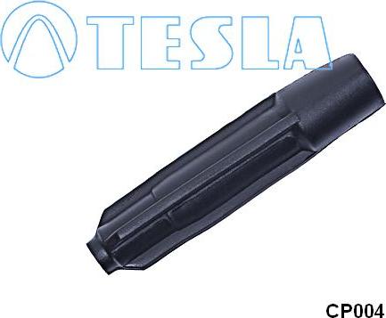 TESLA CP004 - Tulpanjohdon pistoke inparts.fi