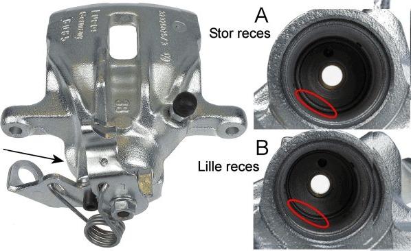 Textar 38045300 - Jarrusatula inparts.fi