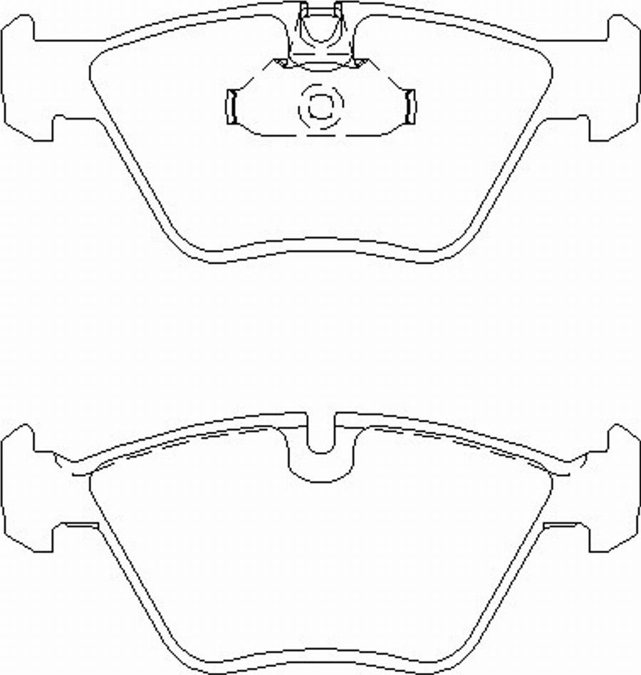 Textar 2167791 - Jarrupala, levyjarru inparts.fi