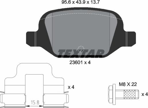 Japanparts PP-0013MK - Jarrupala, levyjarru inparts.fi