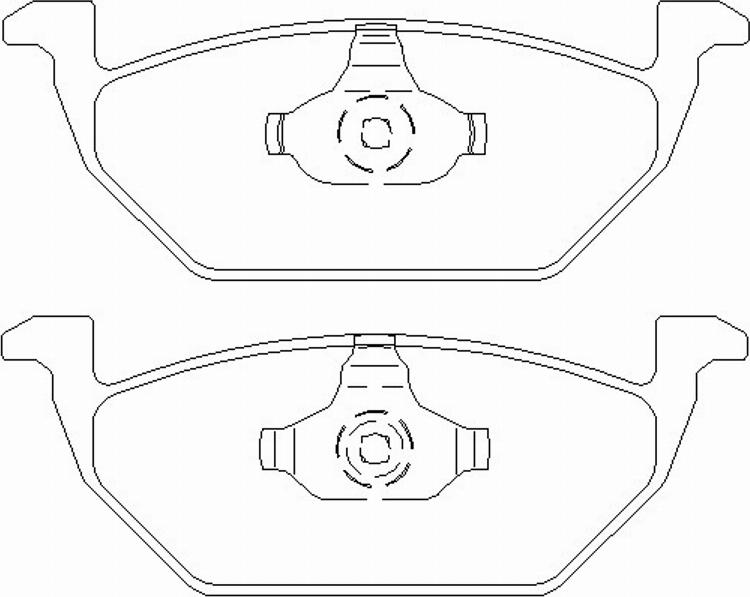 Textar 2313091 - Jarrupala, levyjarru inparts.fi