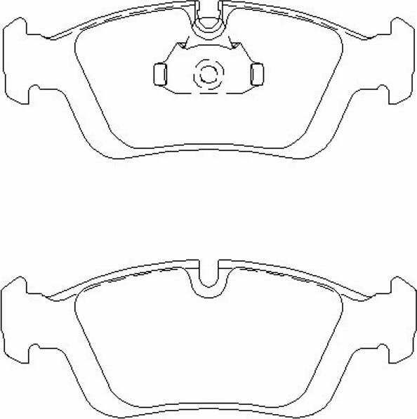 Textar 2328791 - Jarrupala, levyjarru inparts.fi