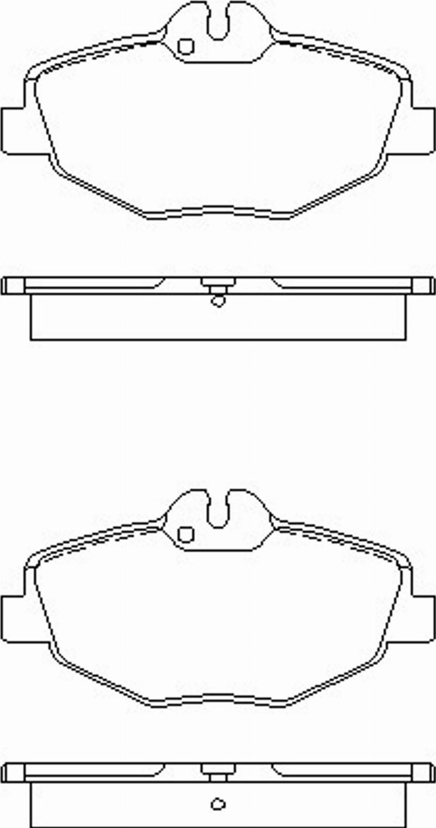 Textar 2374391 - Jarrupala, levyjarru inparts.fi