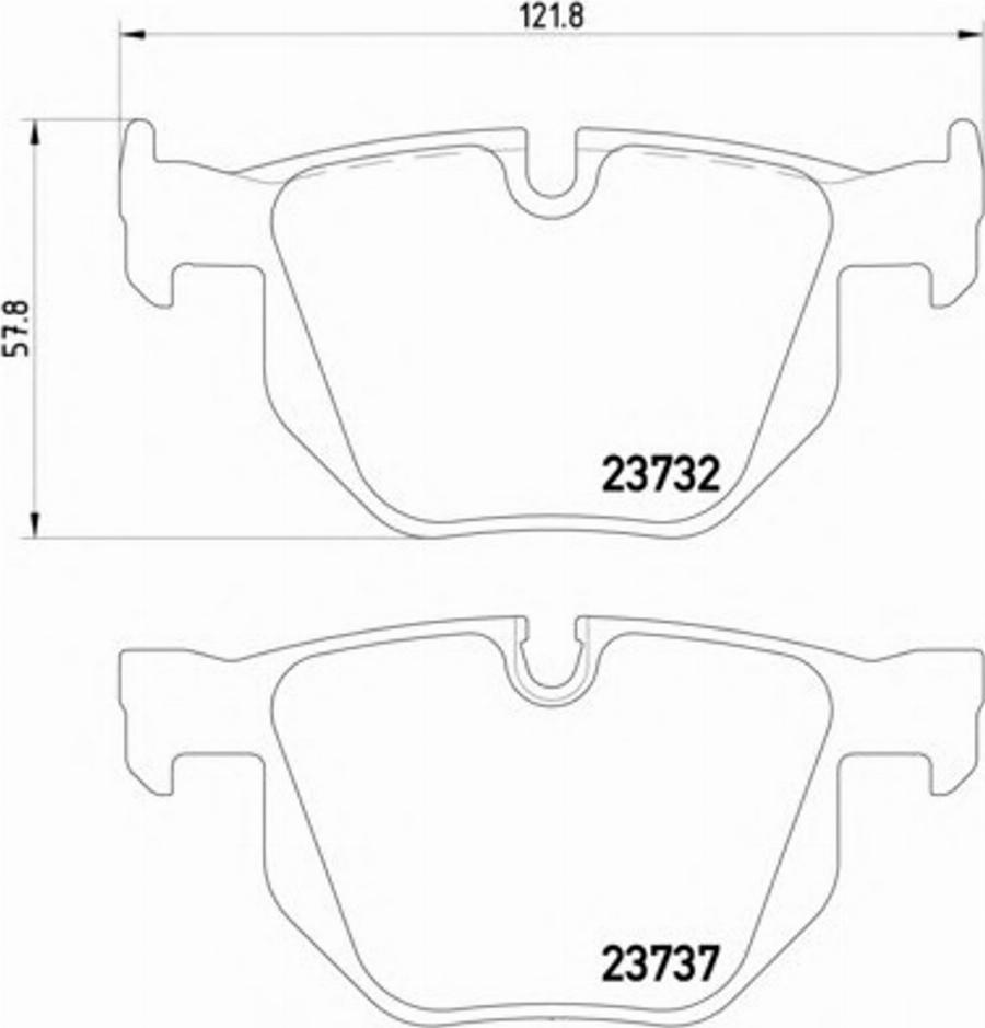 Textar 2373291 - Jarrupala, levyjarru inparts.fi