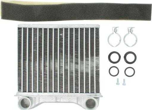 Thermotec D6M014TT - Lämmityslaitteen kenno inparts.fi