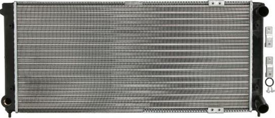 Thermotec D7W028TT - Jäähdytin,moottorin jäähdytys inparts.fi