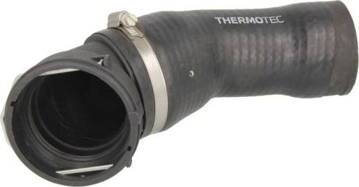 Thermotec DCB035TT - Jäähdyttimen letku inparts.fi