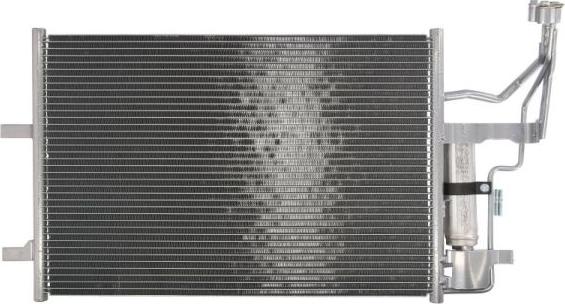 Thermotec KTT110293 - Lauhdutin, ilmastointilaite inparts.fi